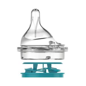 Canpol - კანპოლი სილიკონის საწოვარა AC ბოთლის 1/099