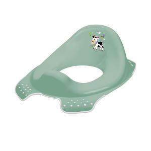 Canpol - კანპოლი უნიტაზის ადაპტორი მწვანე 3255