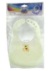 Canpol - კანპოლი წინსაფარი - პლასტიკური 2/404