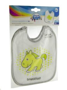 Canpol - კანპოლი წინსაფარი ბამბის - 3ც - სტილი A 2/103