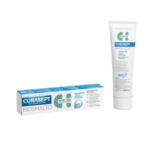 Curasept - კურასეპტი კბილის პასტა პიტნა 6თ-6წ 50 მლ 1202