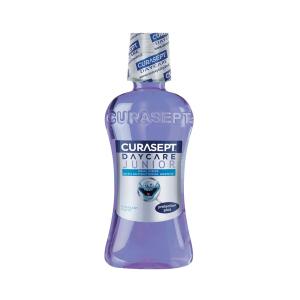 Curasept - კურასეპტი სავლები Daycare Junior 100 მლ 2223