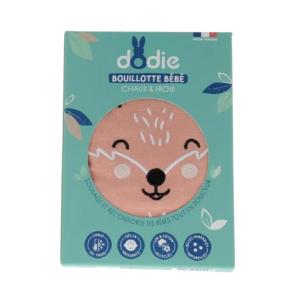 Dodie - დოძიე ბავშვის კოლიკის კომპრესი 0927