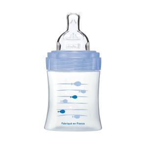 Dodie - დოძიე ბოთლი AC 0-6 თვე 150 მლ N1 6620