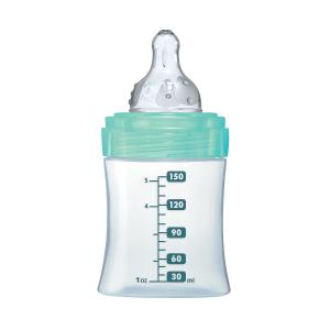 Dodie - დოძიე ბოთლი AC 0-6 თვე 150 მლ N1 7023