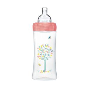 Dodie - დოძიე ბოთლი AC 6+ თვე 330 მლ N3 6613