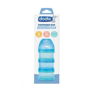 Dodie - დოძიე ბოთლი დოზირებისთვის 0812