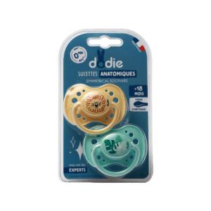 Dodie - დოძიე მატყუარა 18 თვიდან MIXTE A3 N2 3219