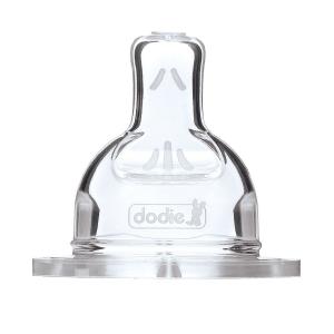 Dodie - დოძიე საწოვარა AC ფართო ყელით 6+ თვე N3 1550