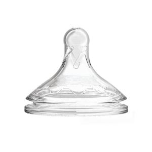 DrBrowns - დოქტორ ბრაუნი ბოთლის საწოვარა ვიწროყელიანი ფაფა 9+თ. 2ცალი 1751