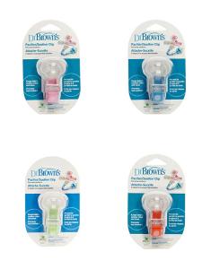 DrBrowns - დოქტორ ბრაუნი მატყუარას სამაგრი სხვადასხვა ფერის