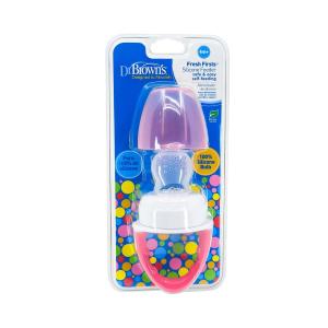 DrBrowns - დოქტორ ბრაუნი სილიკონი ხილისთვის 1576