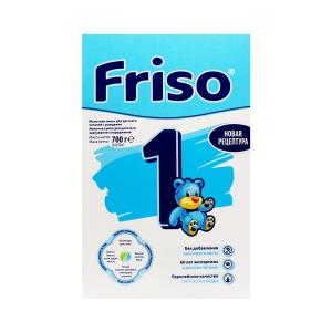 FRISO - ფრისო 1 700გ 2599