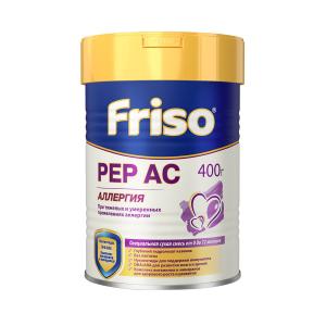 FRISO - ფრისო პეპ AC ჰიდროლიზატი 0341