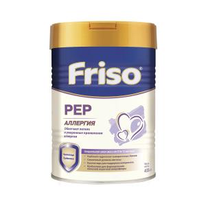 FRISO - ფრისო პეპ შრატის ცილის ჰიდროლიზატი 0389