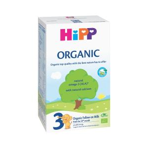 HIPP - ჰიპი 3 10 თვიდან 300გრ 2087-01
