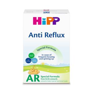 HIPP - ჰიპი AR ანტი რეფლუქსი დაბადებიდან 300გ 2307-02