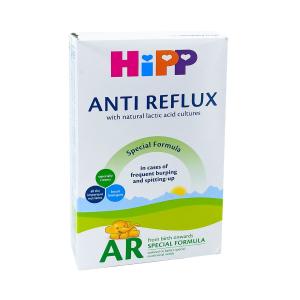HIPP - ჰიპი AR დაბადებიდან 300გ 2307-03