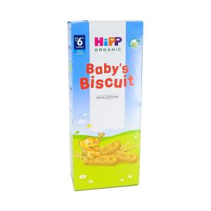 HIPP - ჰიპი ჩვილის ზღაპრული ნამცხვარი 82017