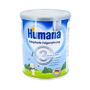 Humana - ჰუმანა 3 პლატინა 350გ 2877