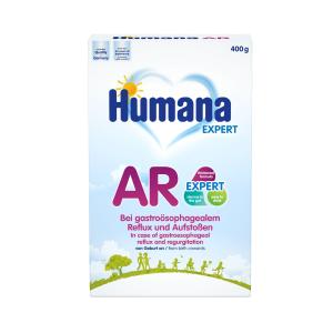 Humana - ჰუმანა AR Expert 400გ 0580