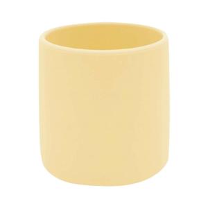 Minikoioi - მინიკოიოი ჭიქა სილიკონის Mellow Yellow 1987