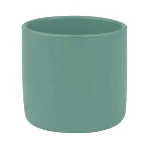 Minikoioi - მინიკოიოი ჭიქა სილიკონის River Green 2526