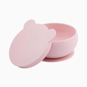 Minikoioi - მინიკოიოი ჯამი თავსახურით Pinky Pink 0782