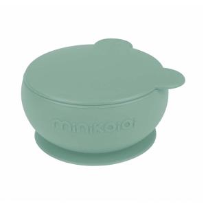 Minikoioi - მინიკოიოი ჯამი თავსახურით River green 2465