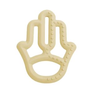 Minikoioi - მინიკოიოი მასაჟორი სილიკონის Mellow Yellow 1994