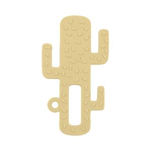 Minikoioi - მინიკოიოი მასაჟორი სილიკონის Mellow Yellow 2007