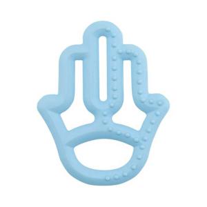 Minikoioi - მინიკოიოი მასაჟორი სილიკონის Mineral Blue 0652