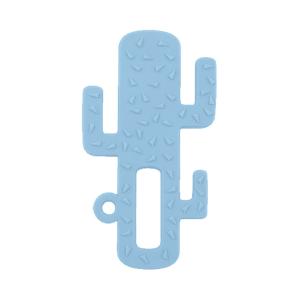 Minikoioi - მინიკოიოი მასაჟორი სილიკონის Mineral Blue 0911