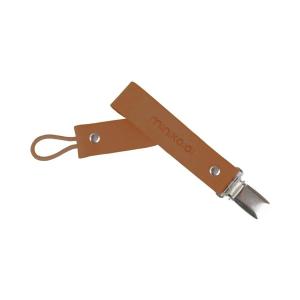 Minikoioi - მინიკოიოი მატყუარას და მასაჟორის სამაგრი Cinnamon Brown 2557