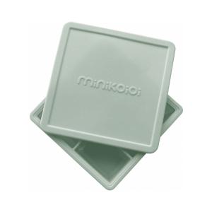 Minikoioi - მინიკოიოი ფორმა სილიკონის River green 5305
