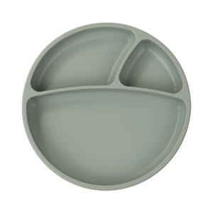 Minikoioi - მინიკოიოი თეფში დანაყოფებიანი River Green 2434