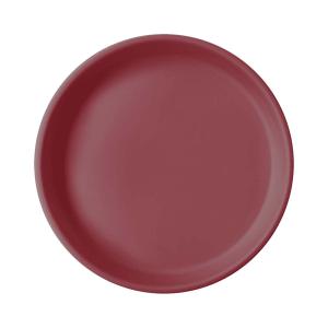 Minikoioi - მინიკოიოი თეფში სილიკონის Velvet Rose 4155