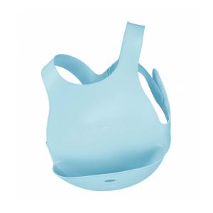 Minikoioi - მინიკოიოი წინსაფარი Mineral Blue 0317