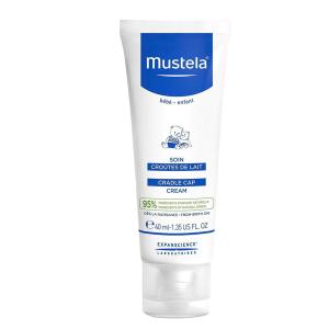 Mustela - მუსტელა კრემი ფუფხების 40მლ 4412