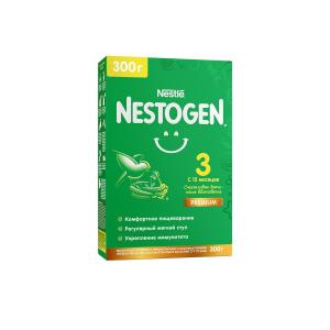 Nestogen - ნესტოჯენი 3 300 გ 3077