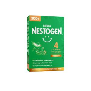 Nestogen - ნესტოჯენი 4 300 გ 3084