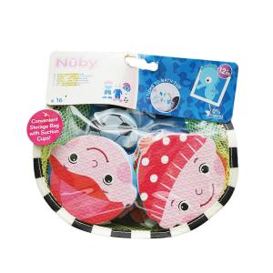 Nuby - ნუბი DRESS UP BOY 5588