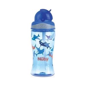 Nuby - ნუბი ჭიქა TRITAN 360მლ 6883