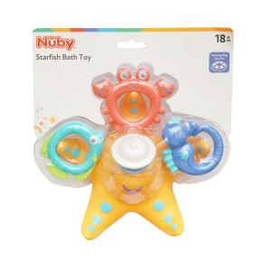 Nuby - ნუბი სათამაშო აბაზანის 18 თვიდან 6270