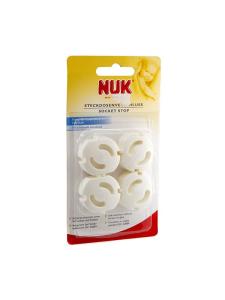 Nuk - ნუკი ელექტროქსელისგან დამცავი 