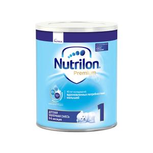 Nutrilon - ნუტრილონი PREMIUM 1 400გ 5331