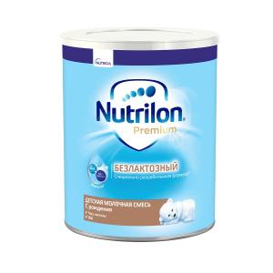 Nutrilon - ნუტრილონი ულაქტოზო 4227