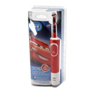 Oral-B - ორალ ბი კბილის ჯაგრისი ელექტრო 3 წელი + 4554