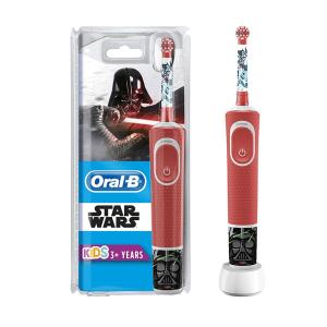 Oral-B - ორალ ბი კბილის ჯაგრისი ელექტრო 3 წელი + 5117