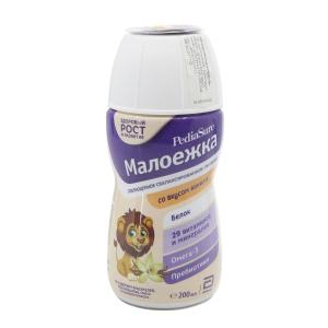 PediaSure - პედიაშური ვანილი 200 მლ 4574